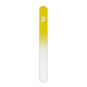 Маникюрный набор ROXY-KIDS "Листик", жёлто-серый